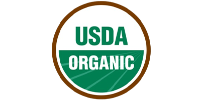 USDA Organic Certification